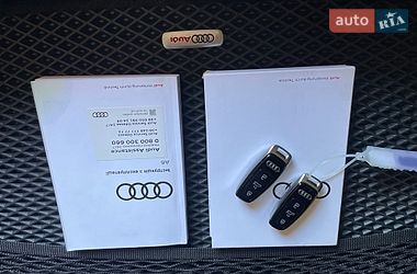 Седан Audi S6 2020 в Николаеве