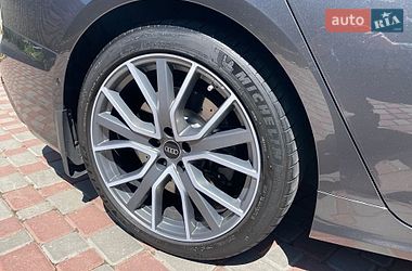 Седан Audi S6 2020 в Николаеве