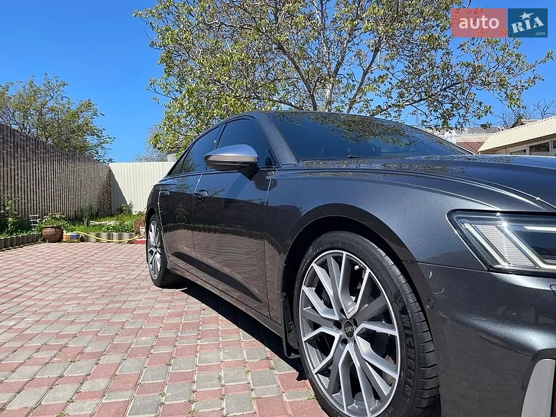 Audi S6