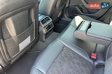 Седан Audi S6 2020 в Николаеве