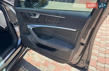 Седан Audi S6 2020 в Николаеве