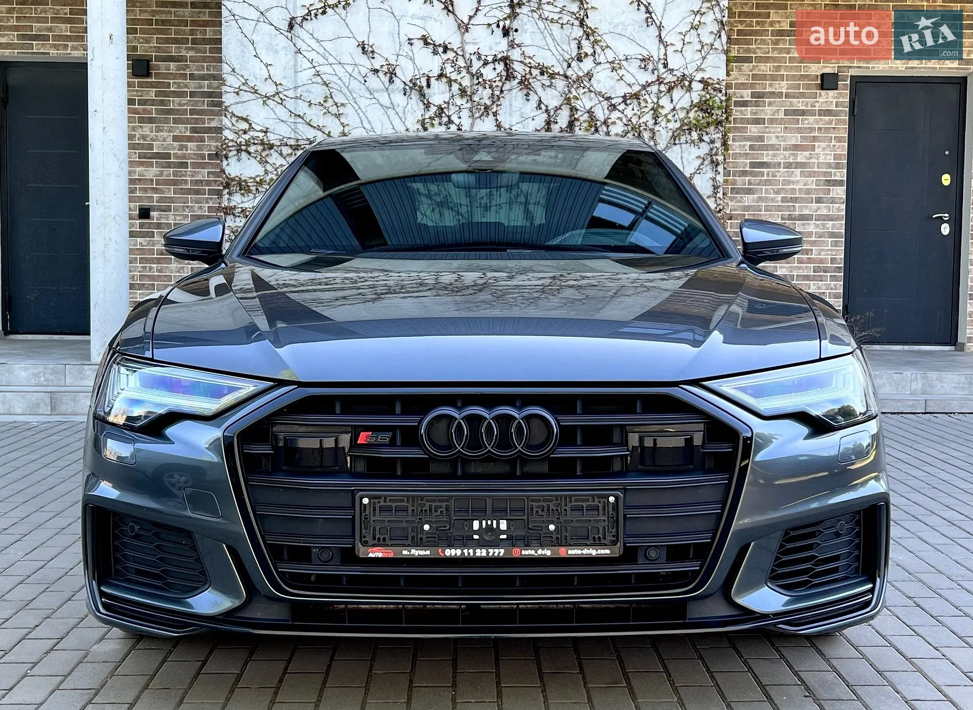 2022 Audi S6 - мініатюра 24