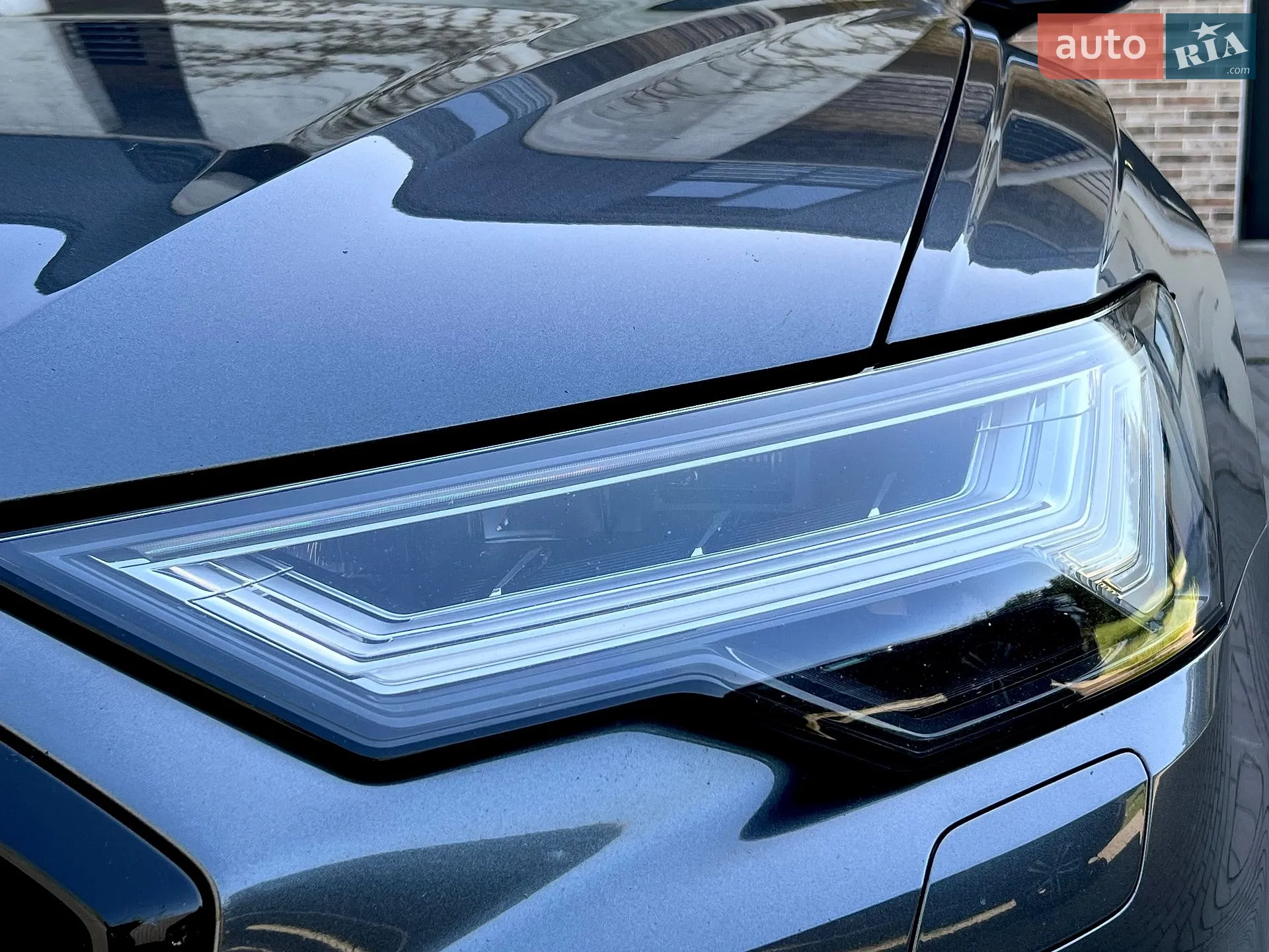 2022 Audi S6 - мініатюра 29