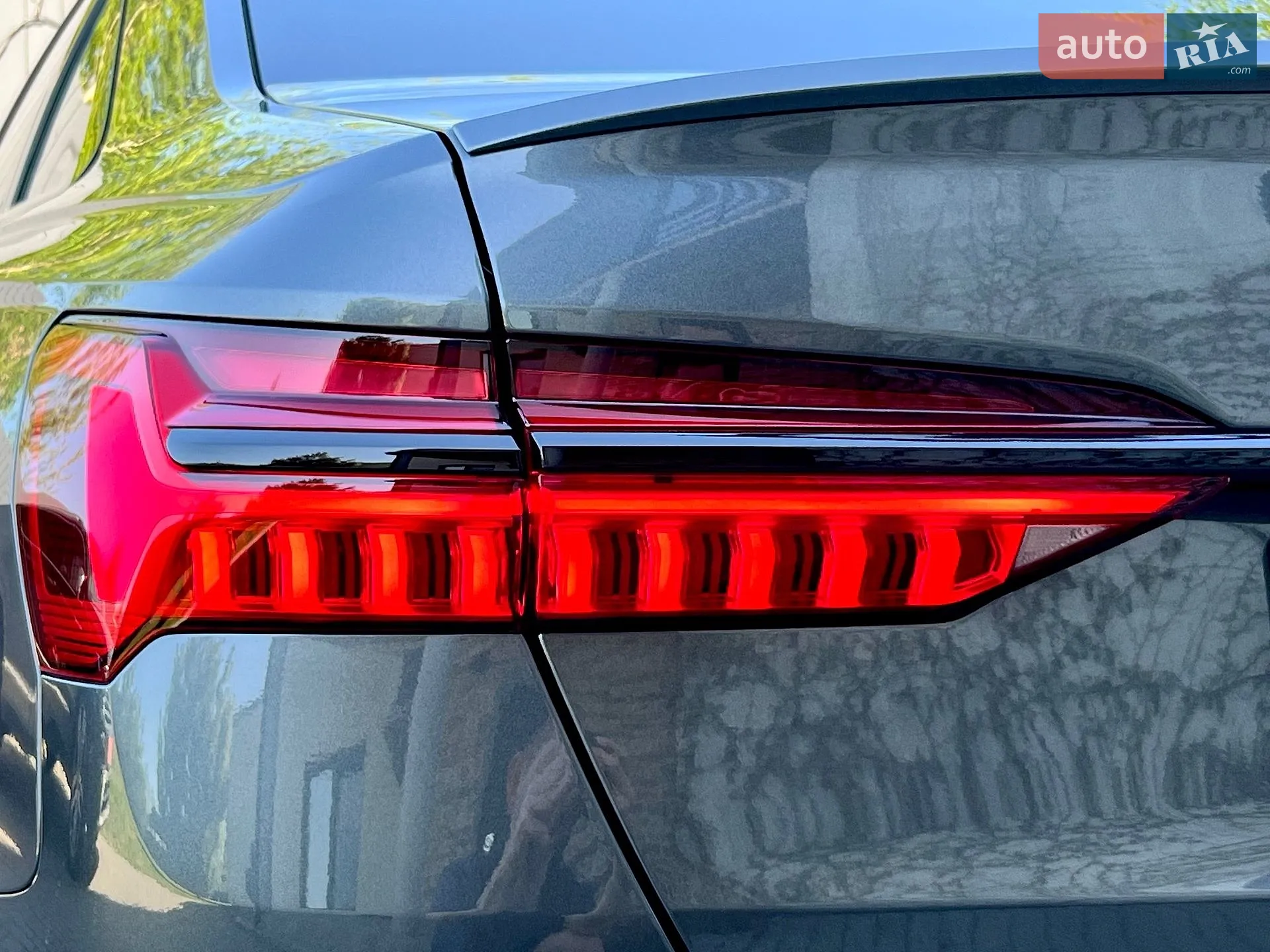 2022 Audi S6 - мініатюра 12