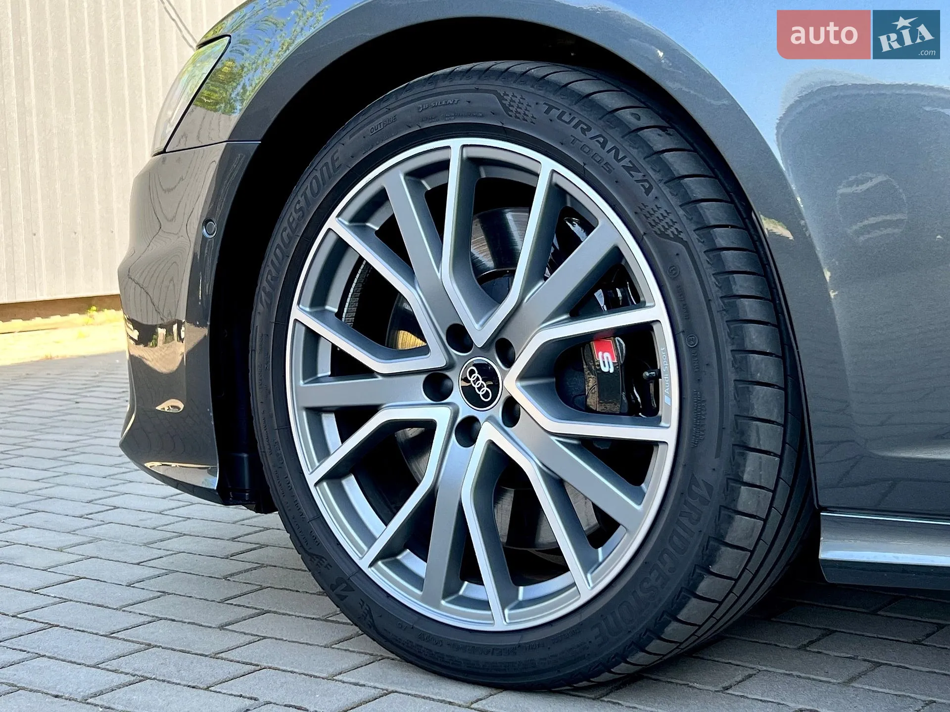2022 Audi S6 - мініатюра 19