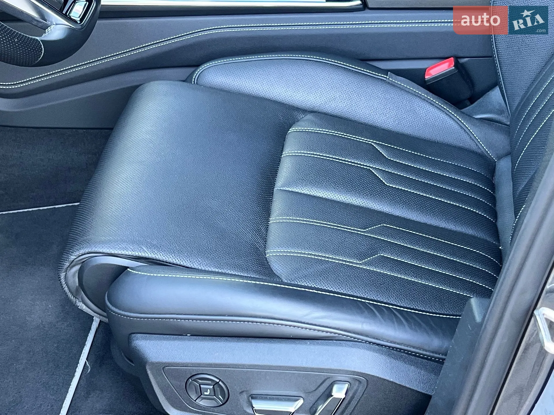 2022 Audi S6 - мініатюра 45