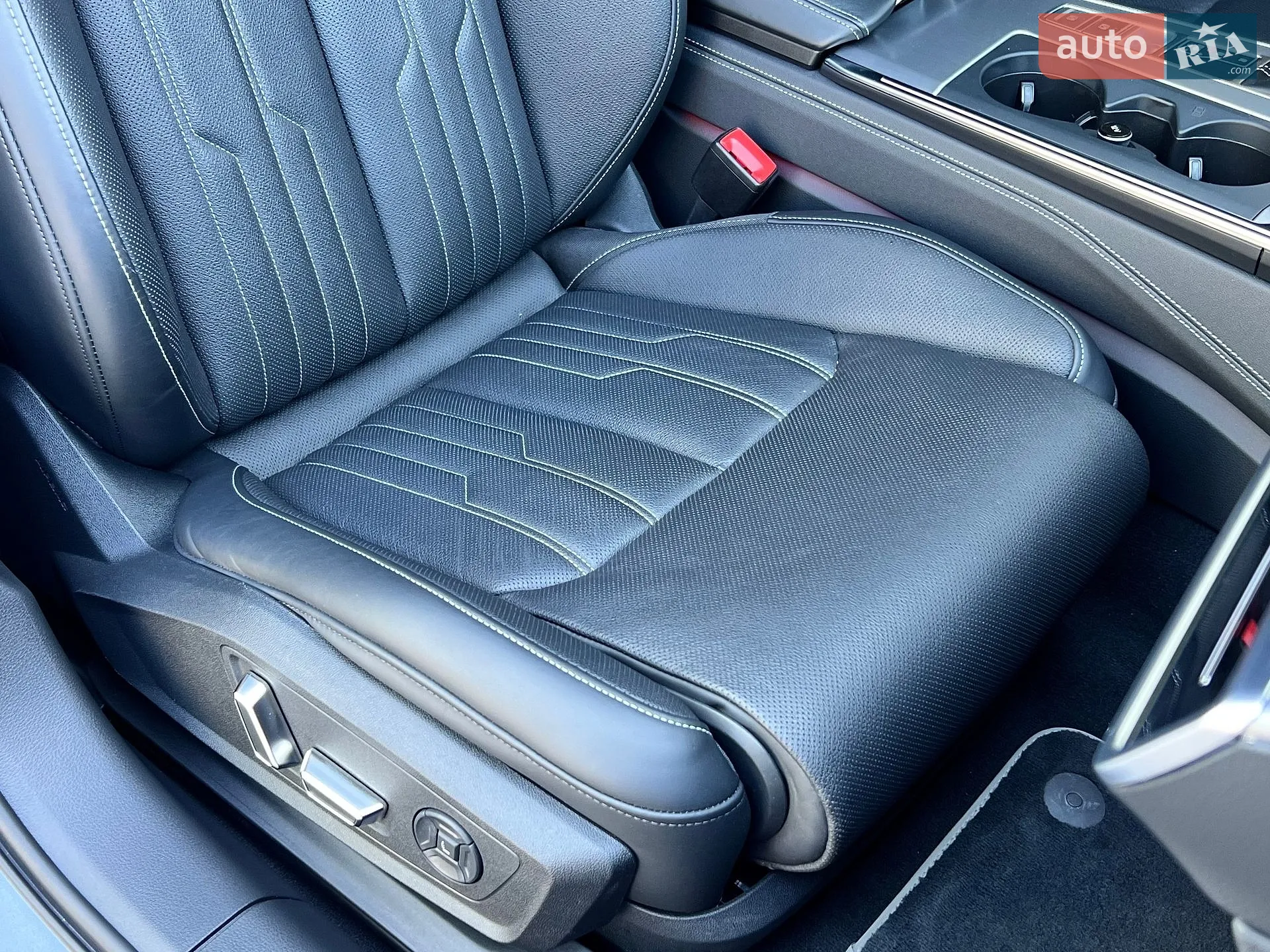 2022 Audi S6 - мініатюра 84