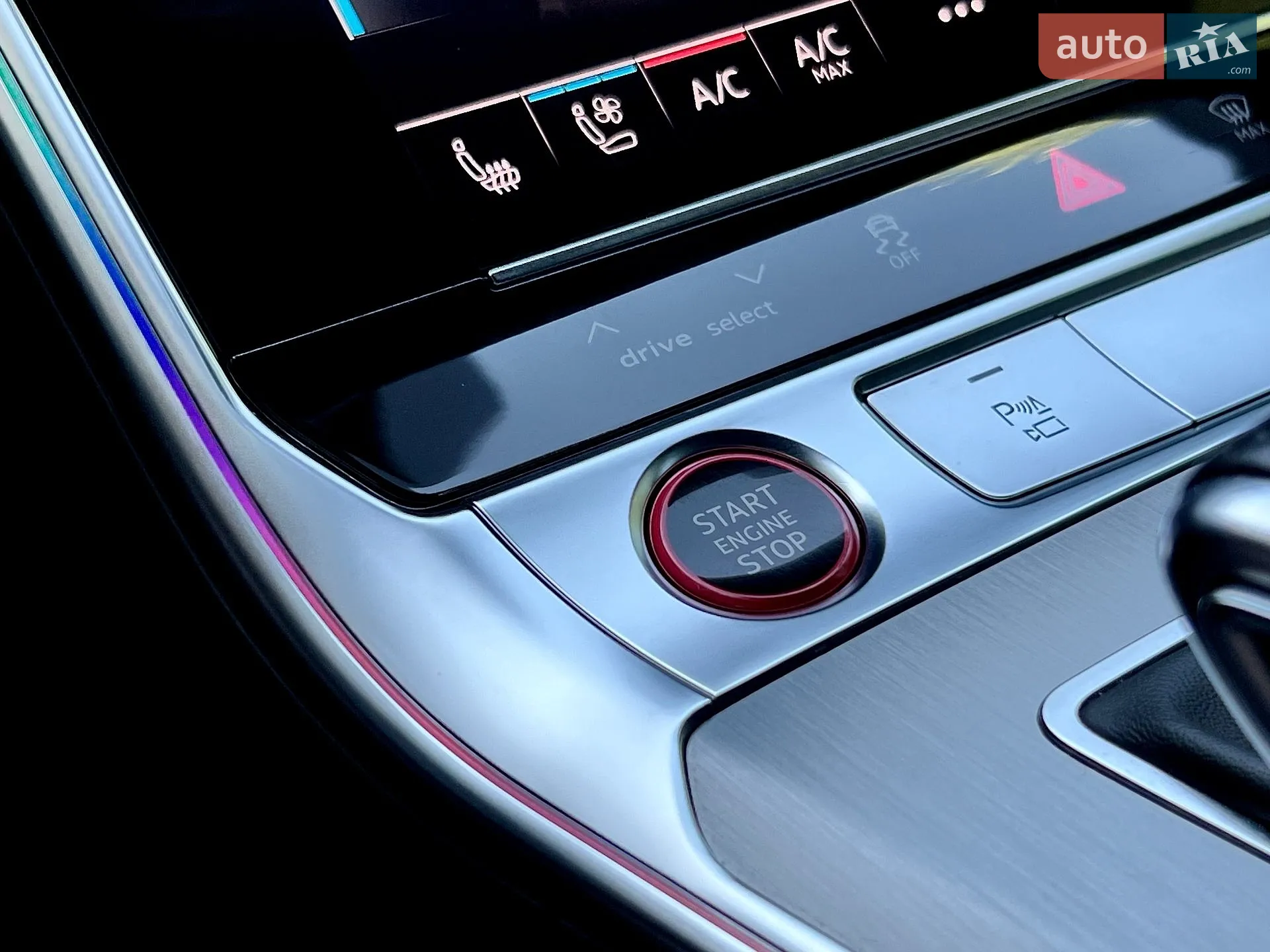 2022 Audi S6 - мініатюра 62