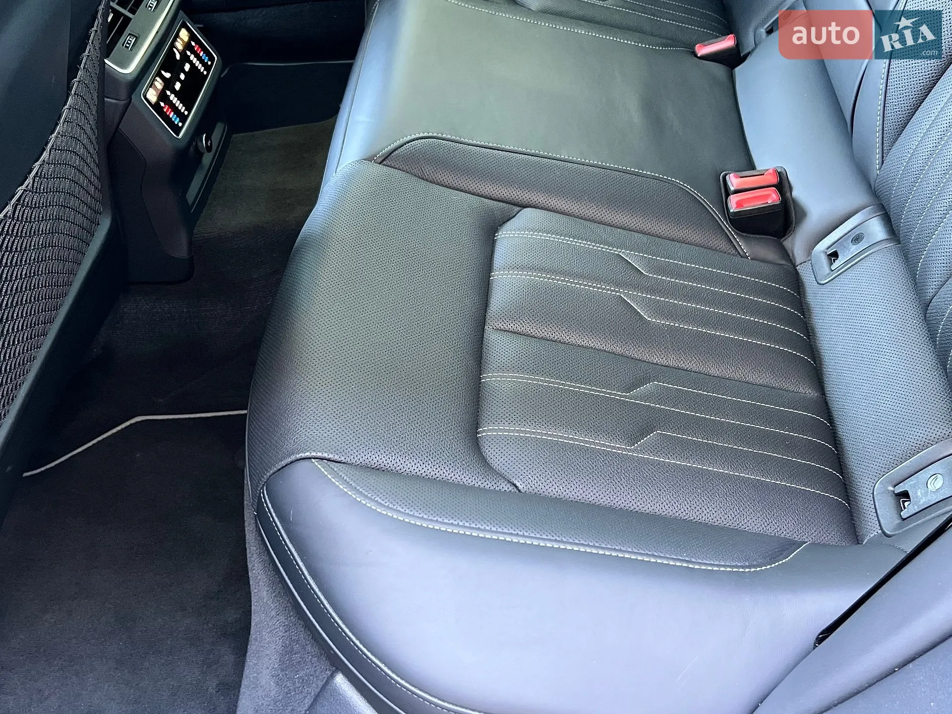 2022 Audi S6 - мініатюра 66