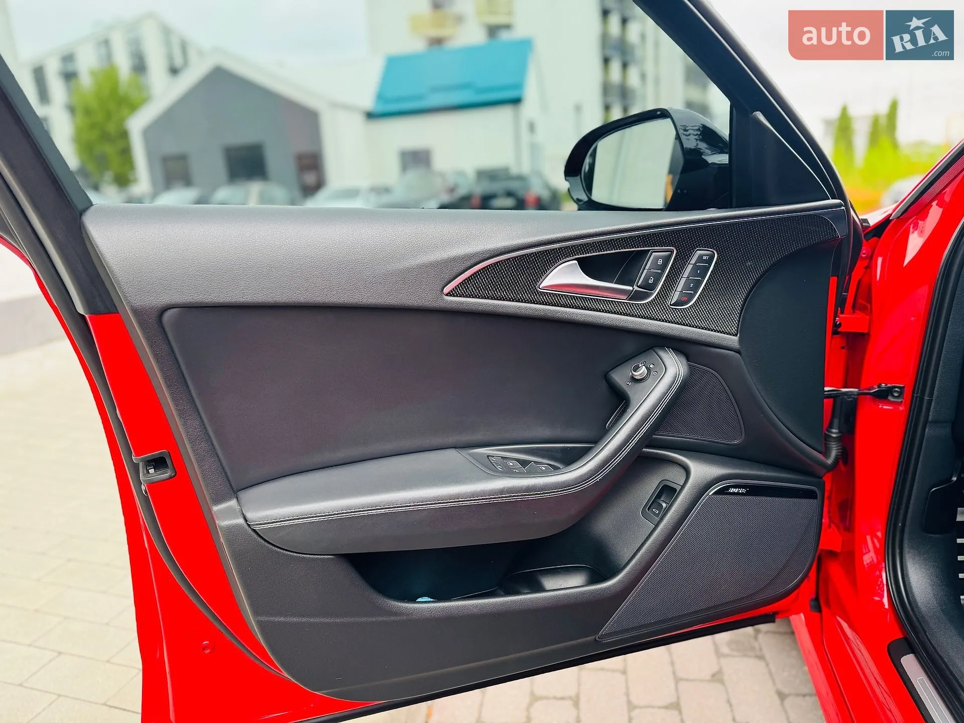 AUDI S6 2012 VIN WAUZZZ4G2DN080903 фото оголошення 19 з 21