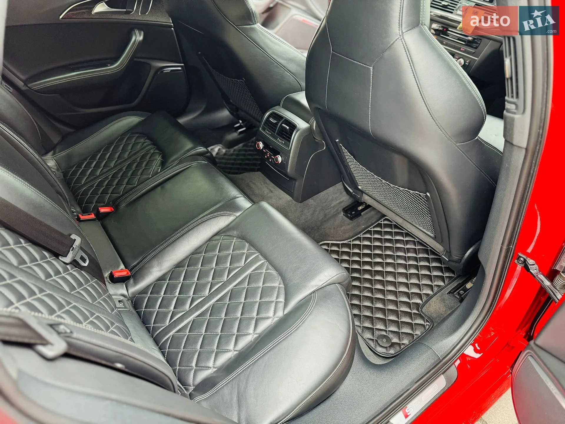 AUDI S6 2012 VIN WAUZZZ4G2DN080903 фото оголошення 14 з 21