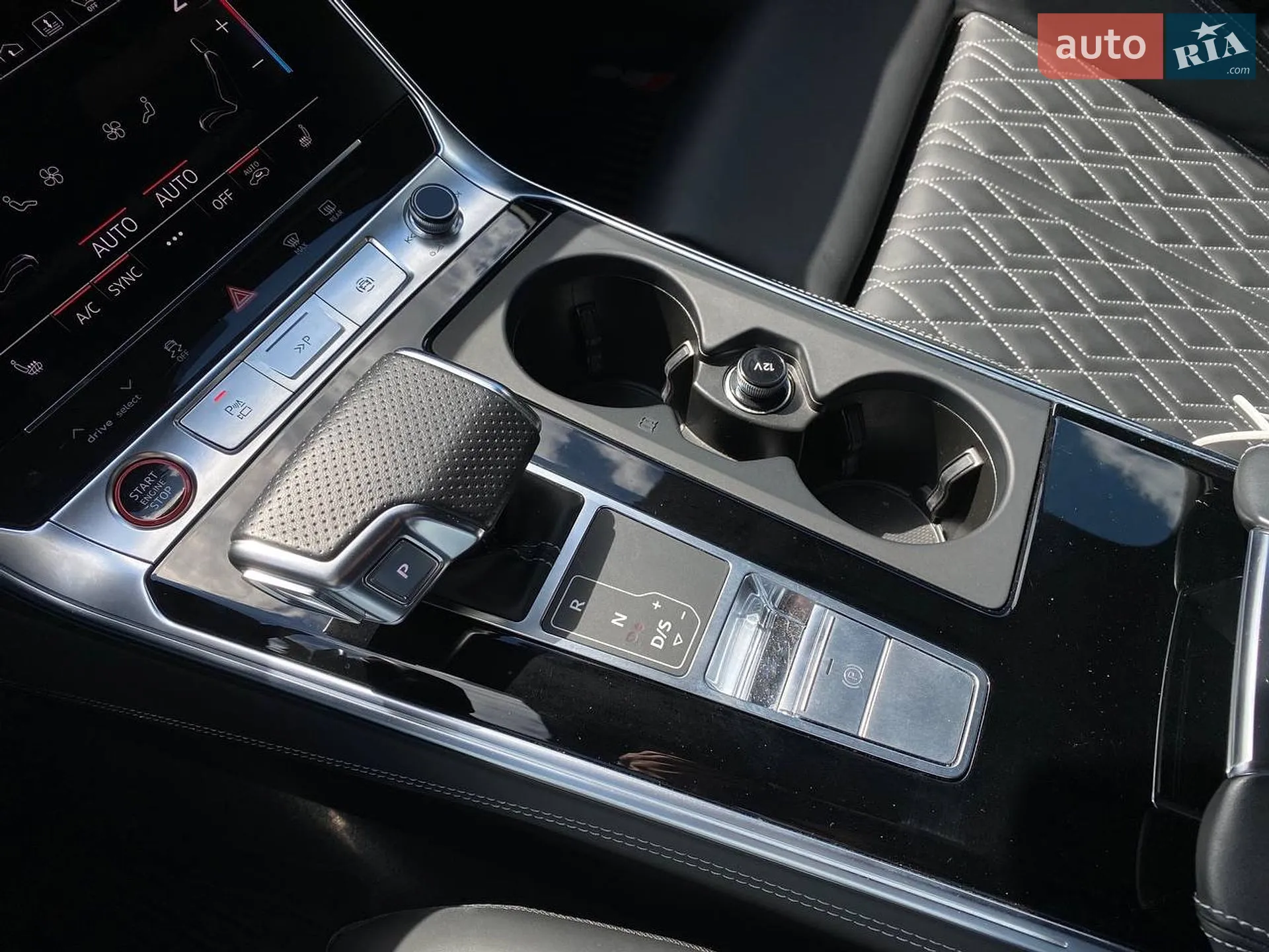 2023 Audi S6 - мініатюра 19