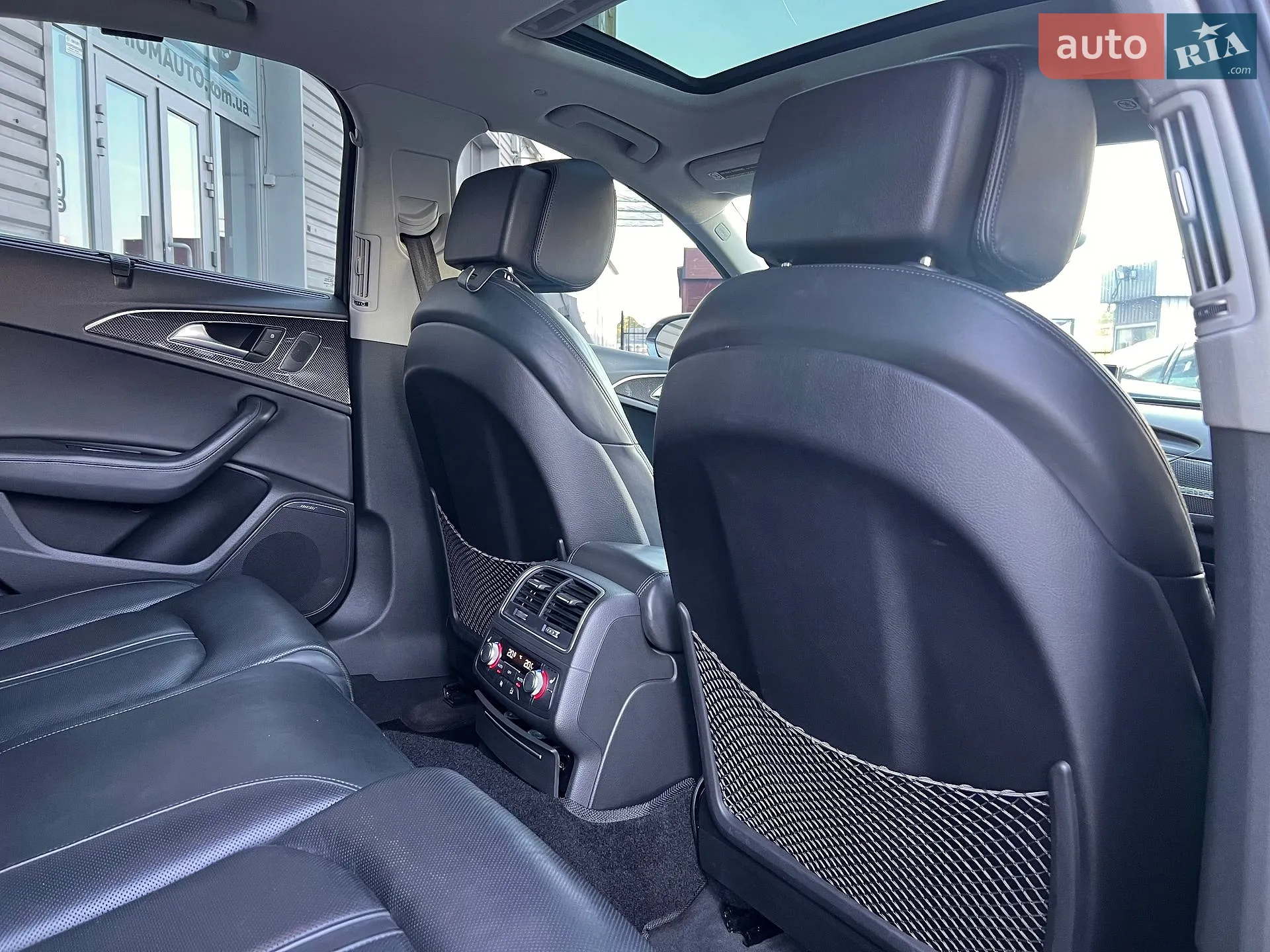 2015 Audi S6 - мініатюра 28