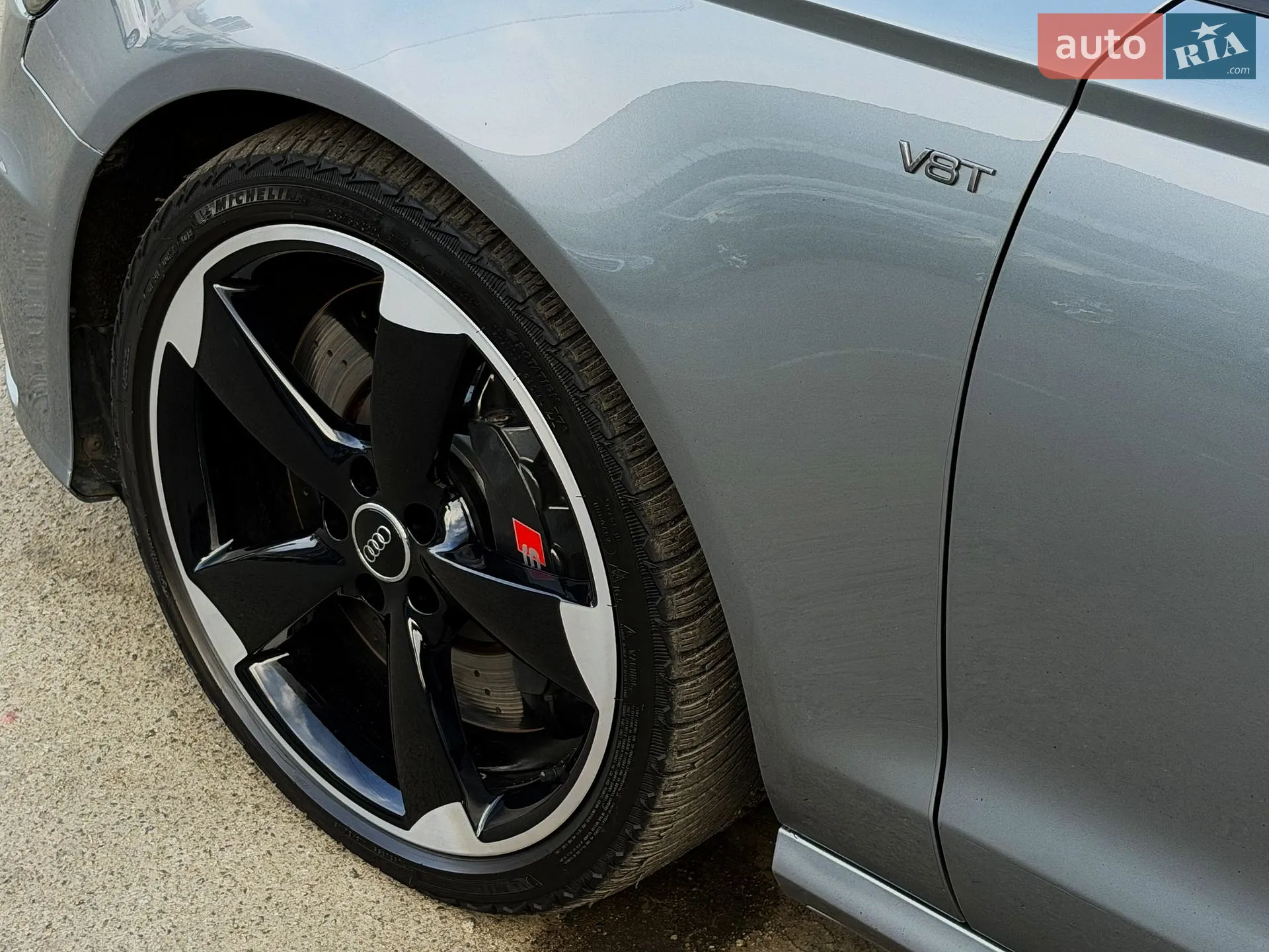 2014 Audi S6 - мініатюра 19