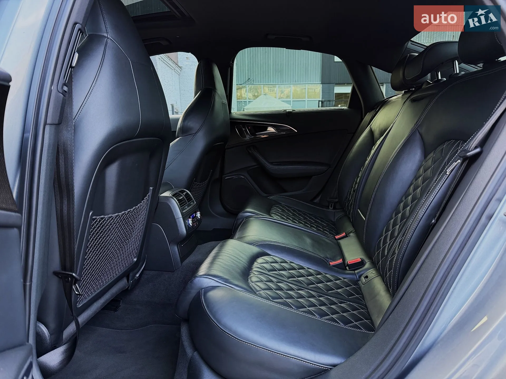 2014 Audi S6 - мініатюра 32