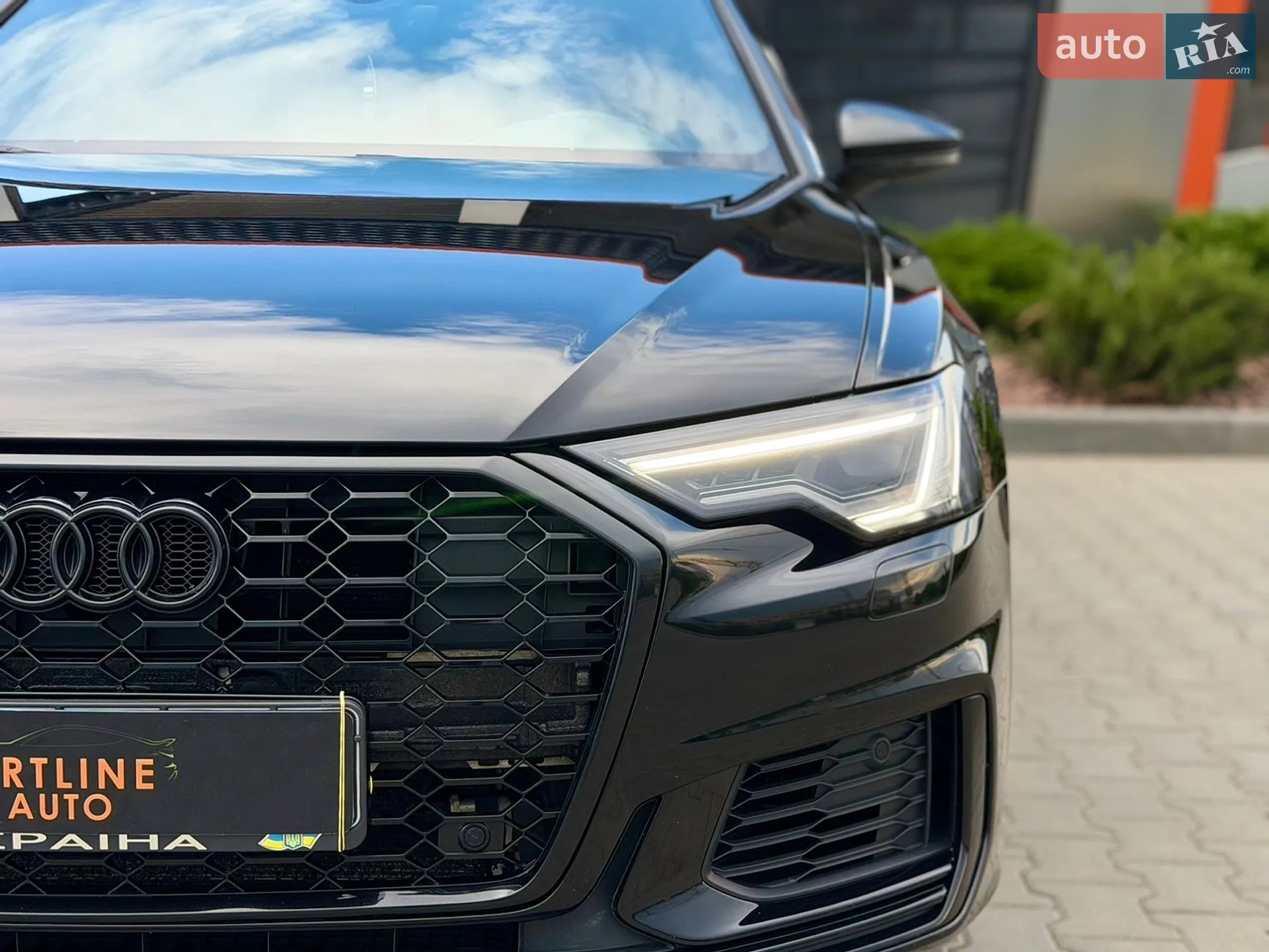 2022 Audi S6 - мініатюра 26