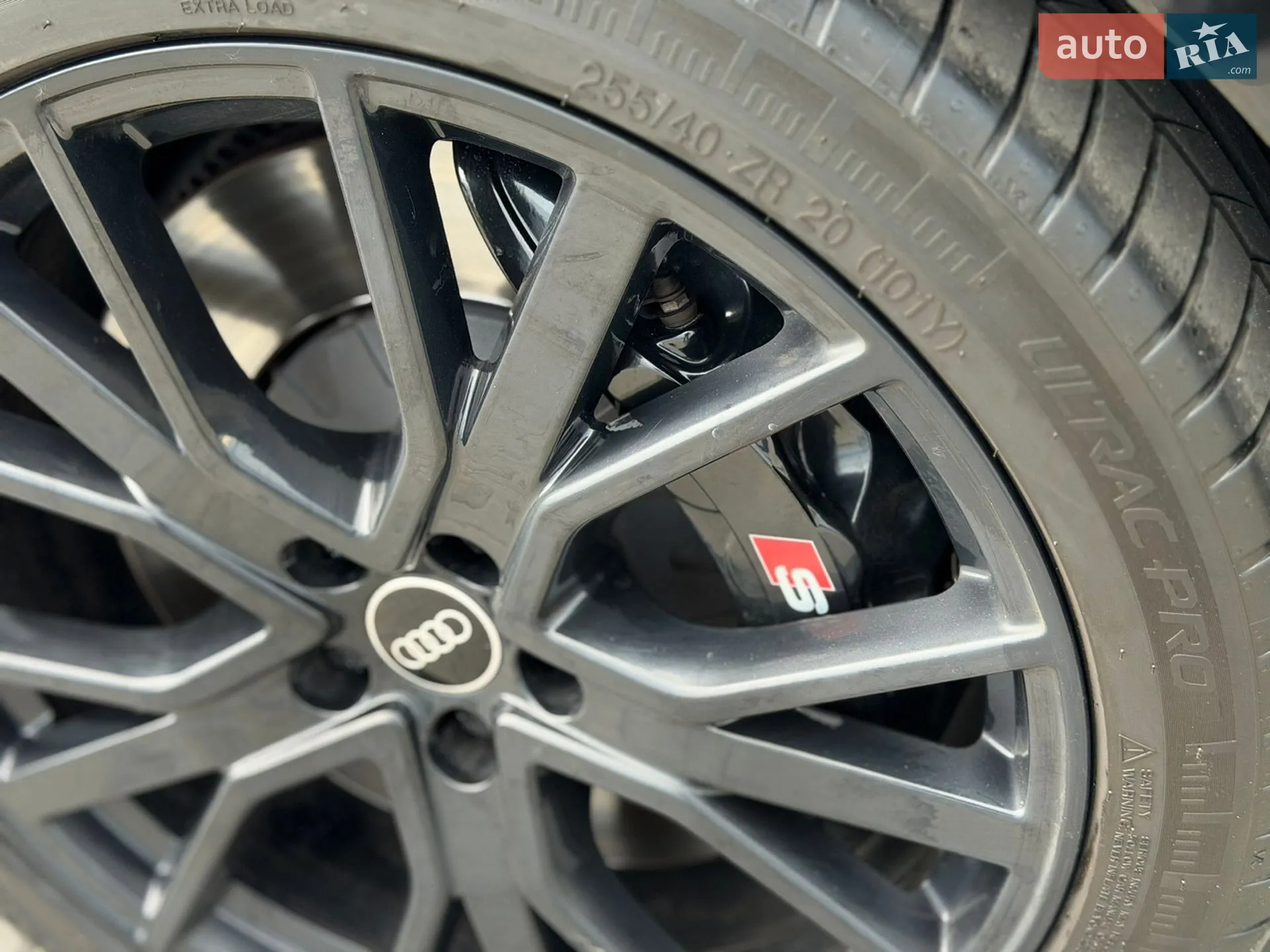 2022 Audi S6 - мініатюра 30