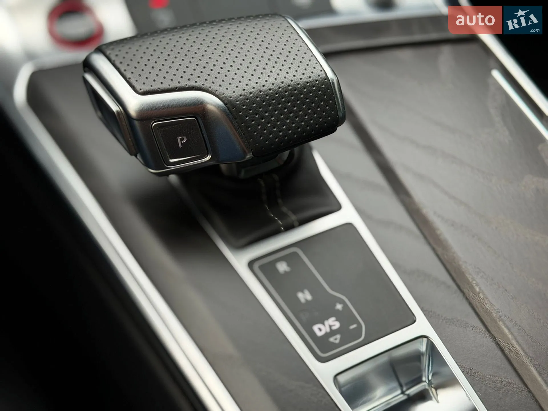 2022 Audi S6 - мініатюра 43