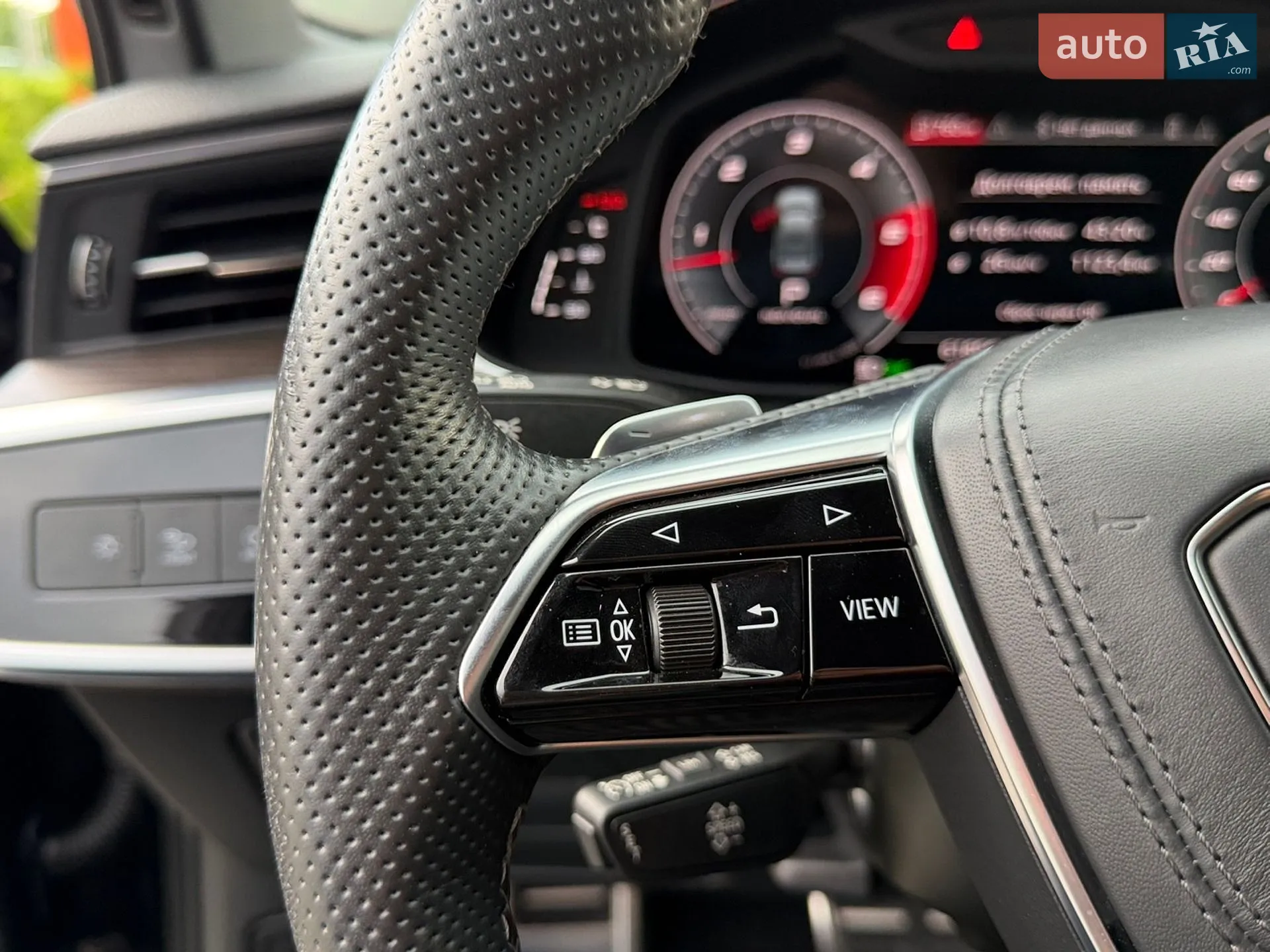 2022 Audi S6 - мініатюра 56