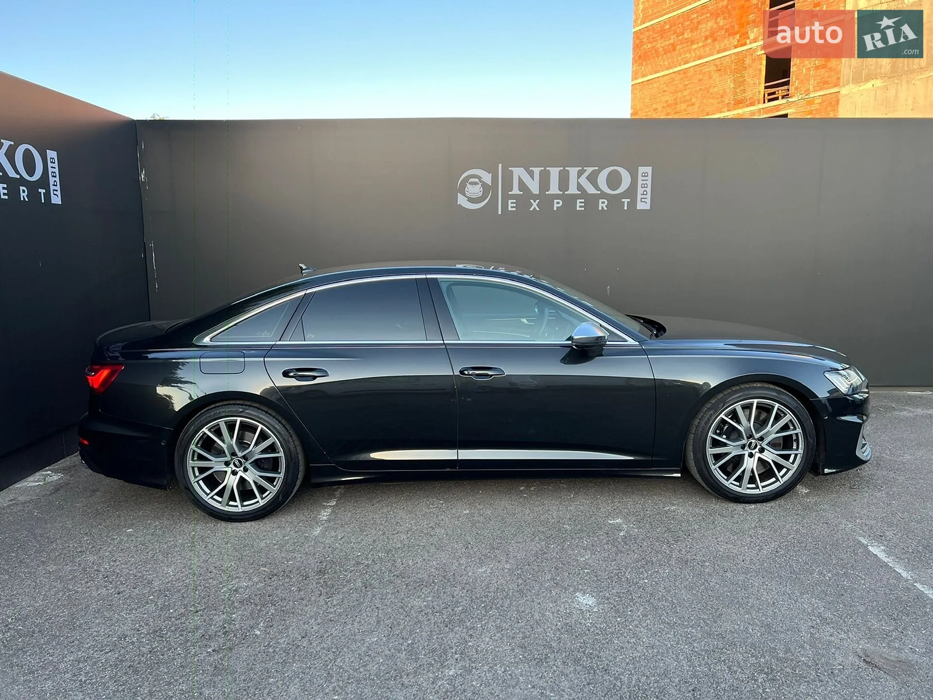2020 Audi S6 - мініатюра 12