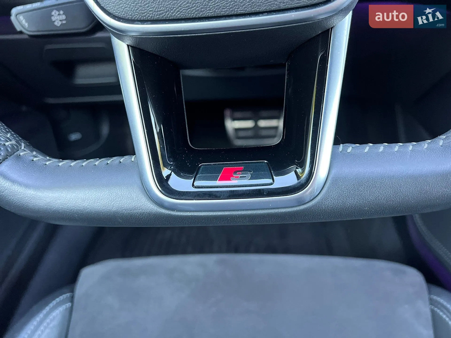 2020 Audi S6 - мініатюра 21