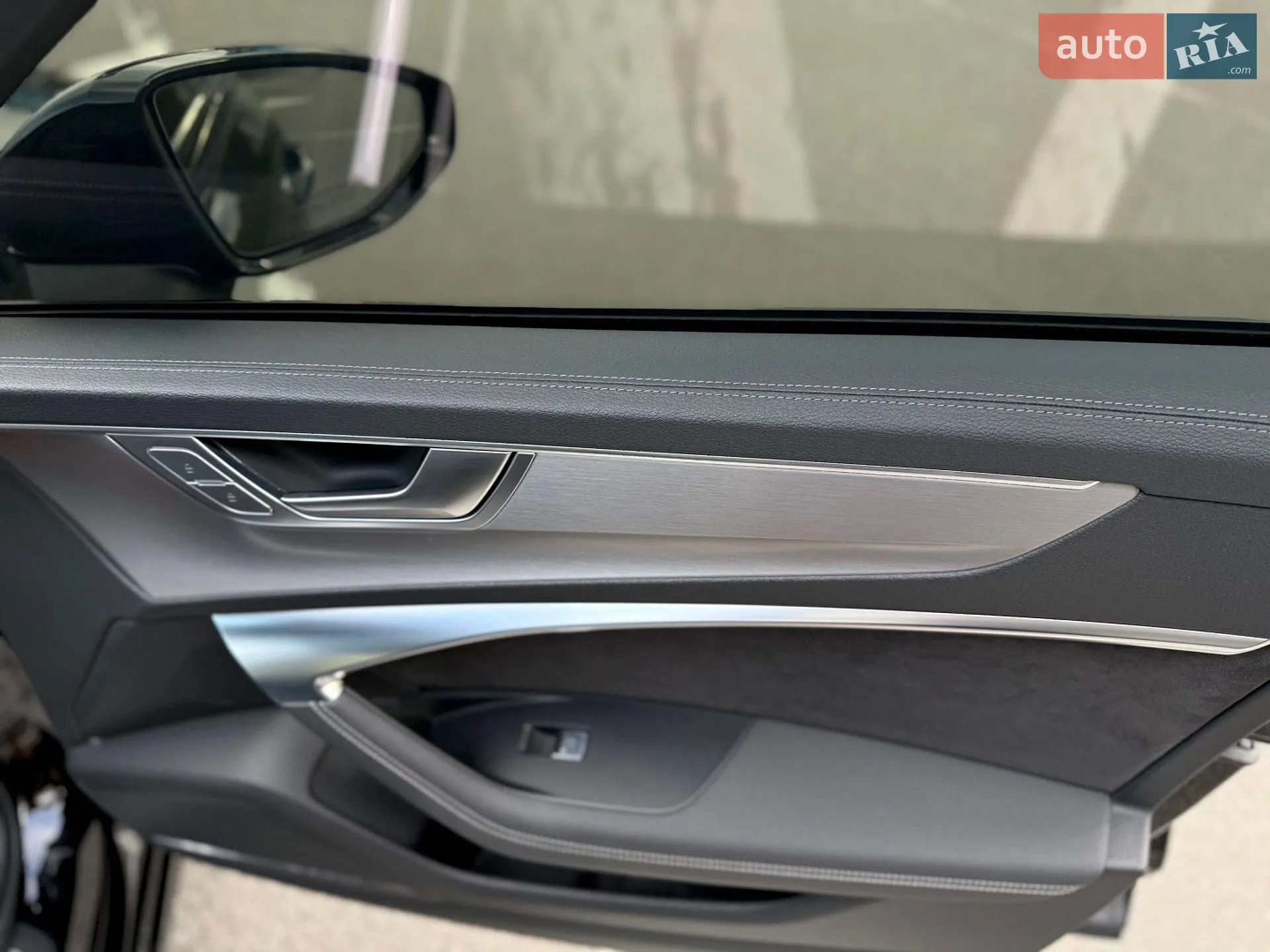 2019 Audi S6 - мініатюра 36