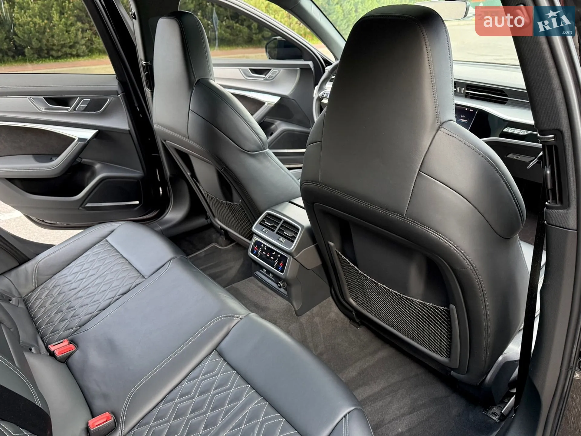 2019 Audi S6 - мініатюра 56
