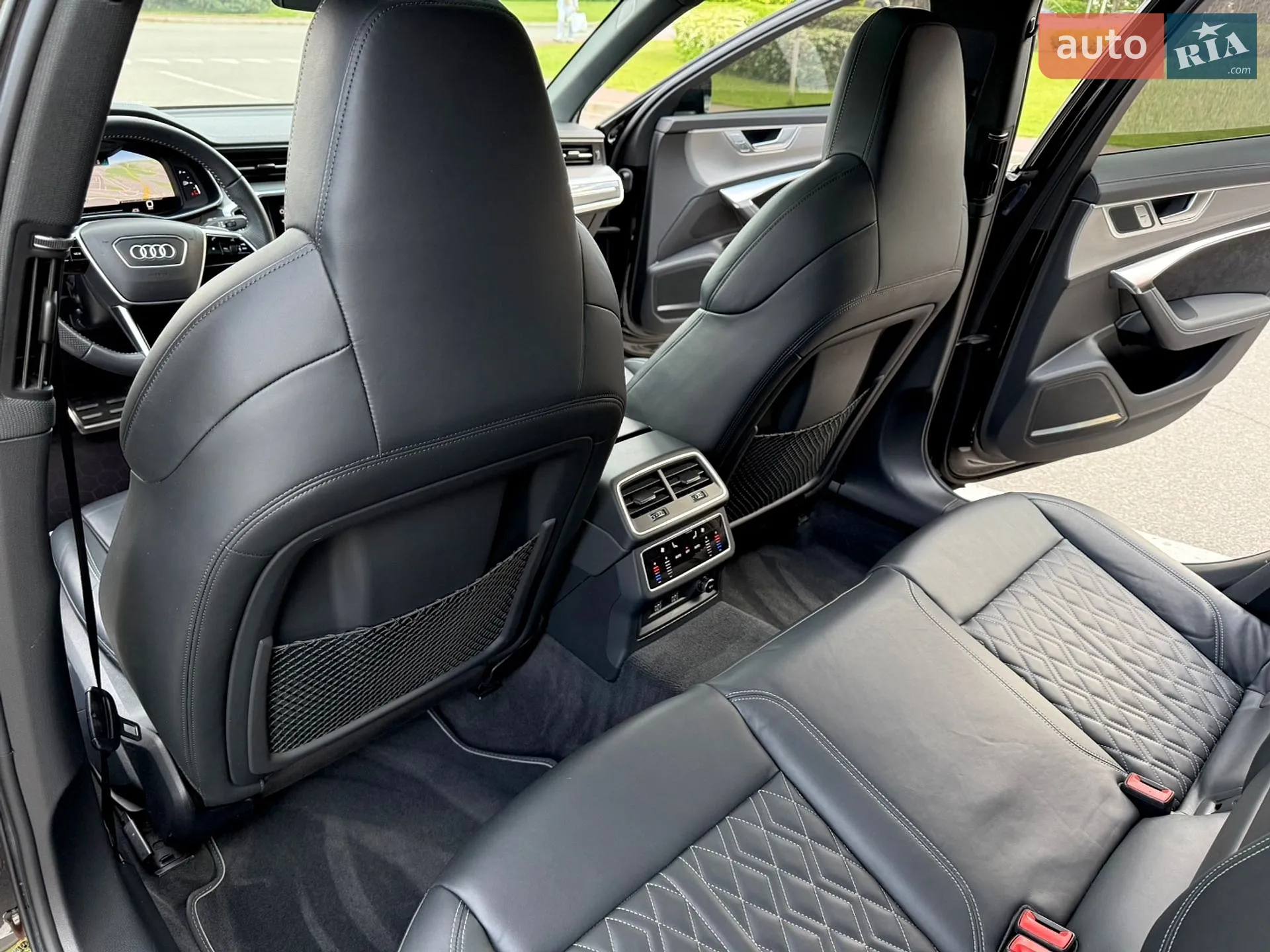 2019 Audi S6 - мініатюра 63