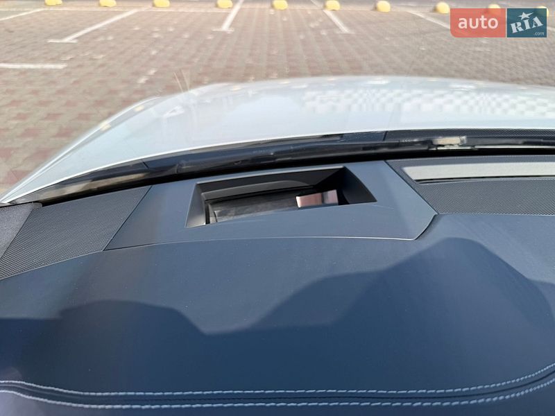 Седан Audi S6 2019 в Одесі