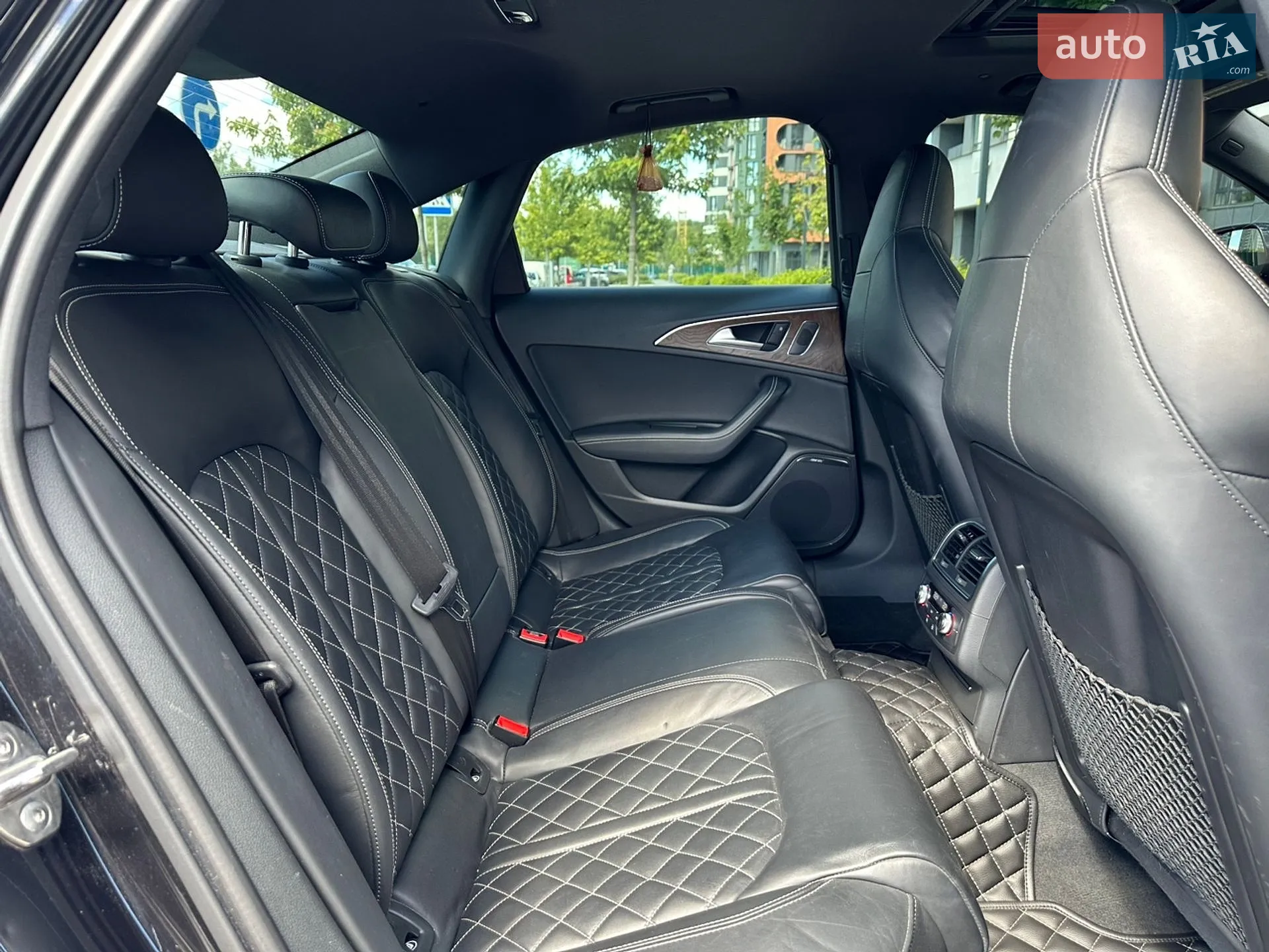 2014 Audi S6 - мініатюра 17