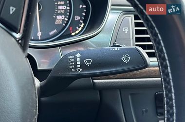 Седан Audi S6 2014 в Киеве