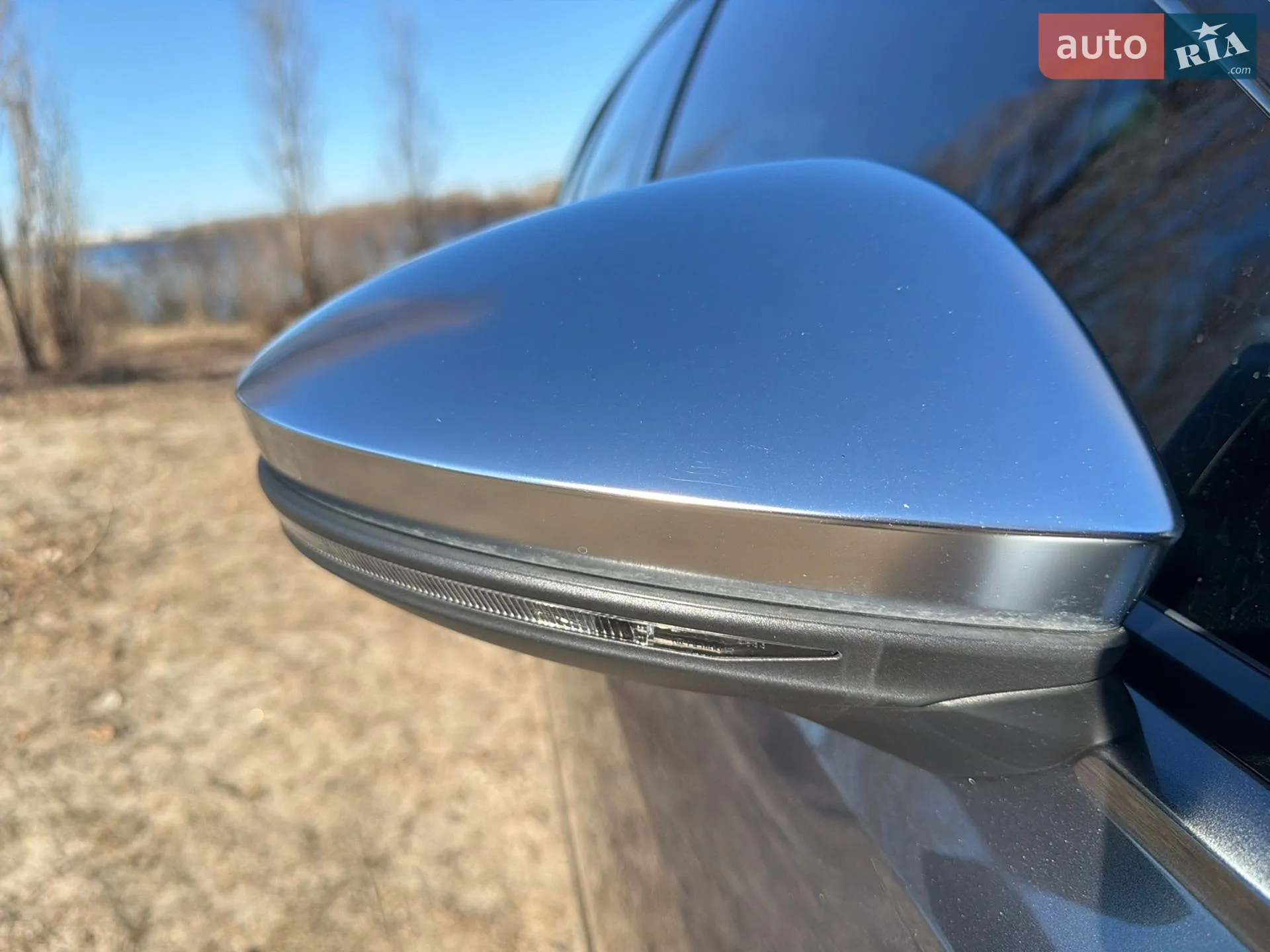 2019 Audi S6 - мініатюра 22