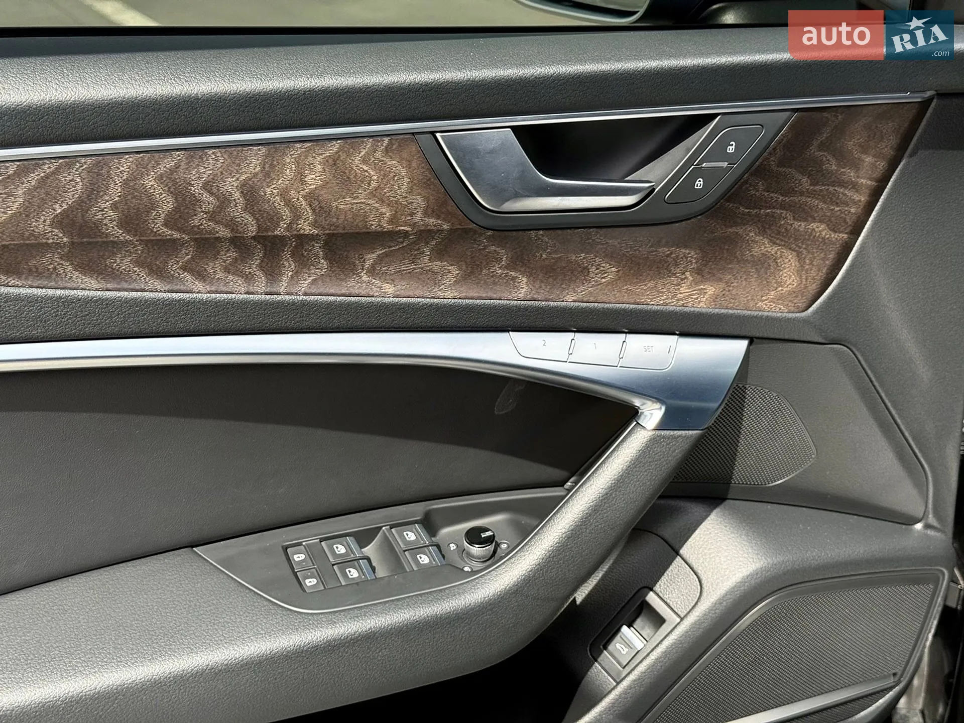 2021 Audi S6 - мініатюра 45