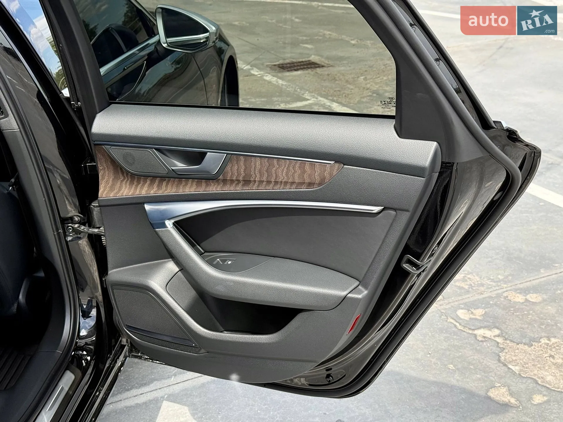 2021 Audi S6 - мініатюра 48