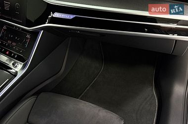 Седан Audi S6 2024 в Одесі фото 22 Седан Audi S6 2024 в Одесі