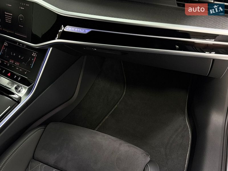 Седан Audi S6 2024 в Одесі фото 22 Седан Audi S6 2024 в Одесі