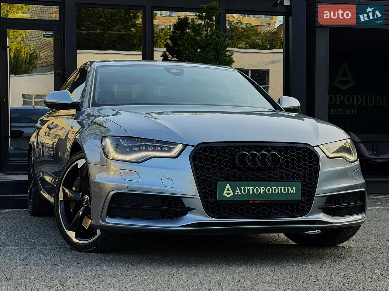 2018 Audi A4 allroad - мініатюра 63