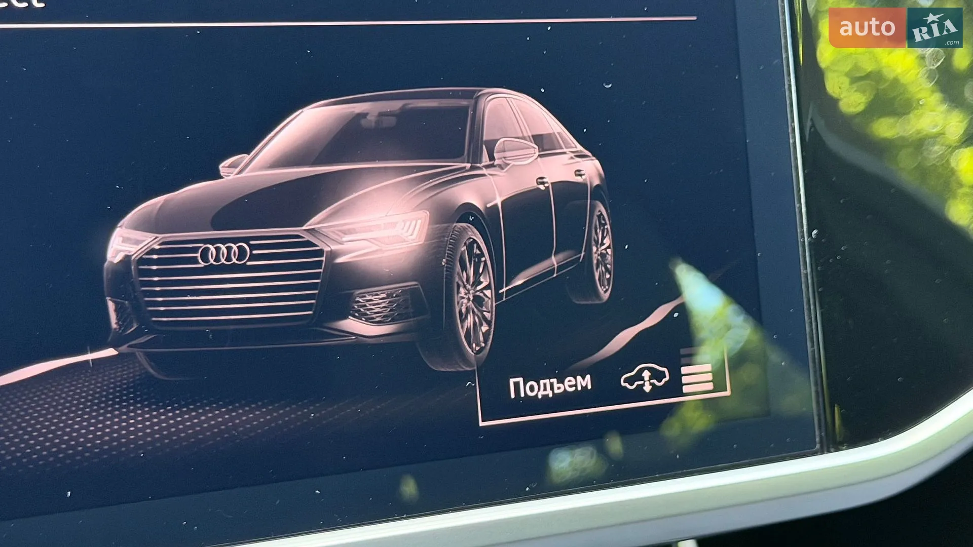 2022 Audi S6 - мініатюра 12