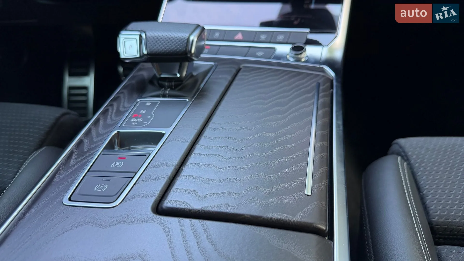 2022 Audi S6 - мініатюра 15