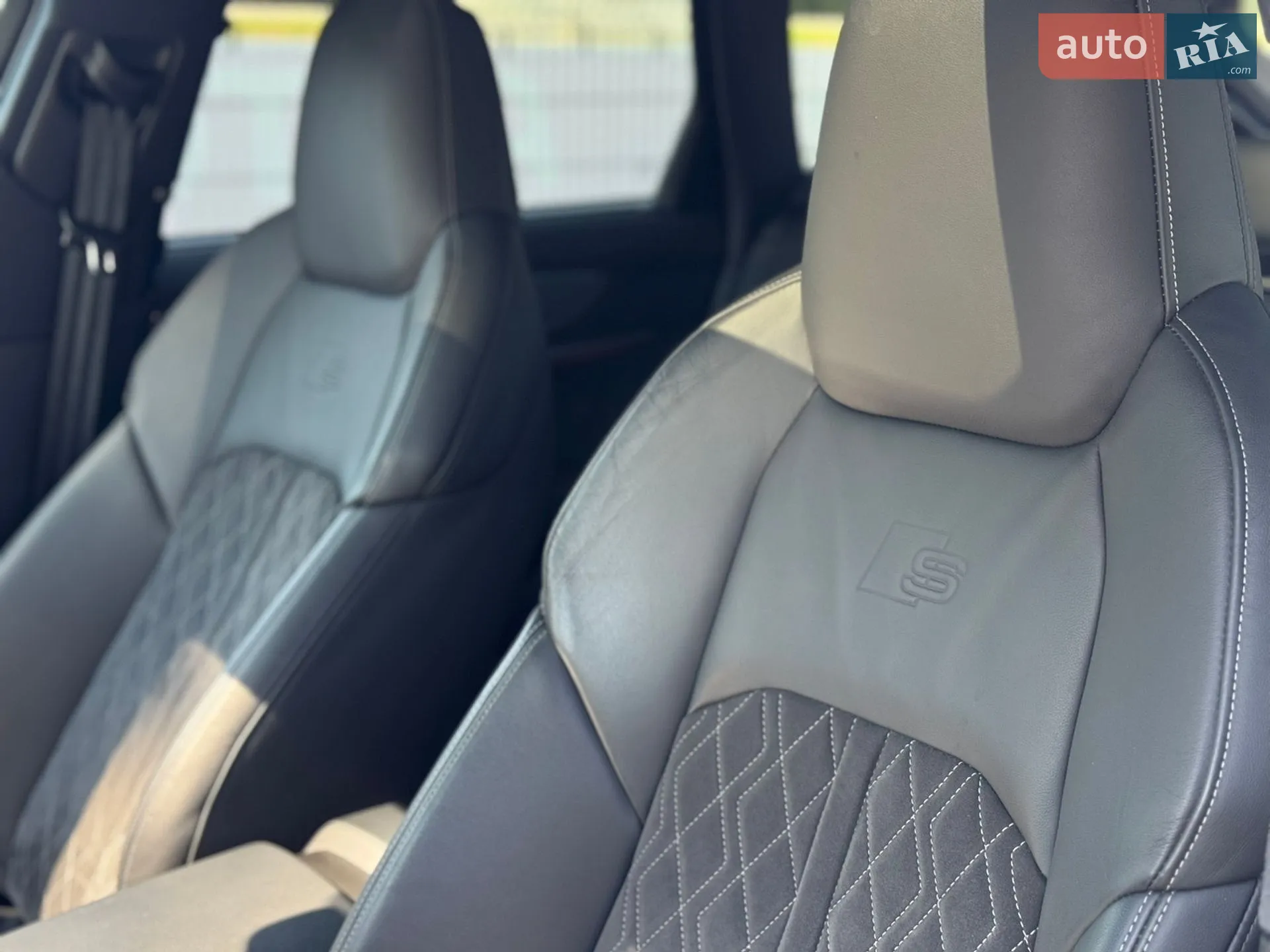 2021 Audi S6 - мініатюра 39