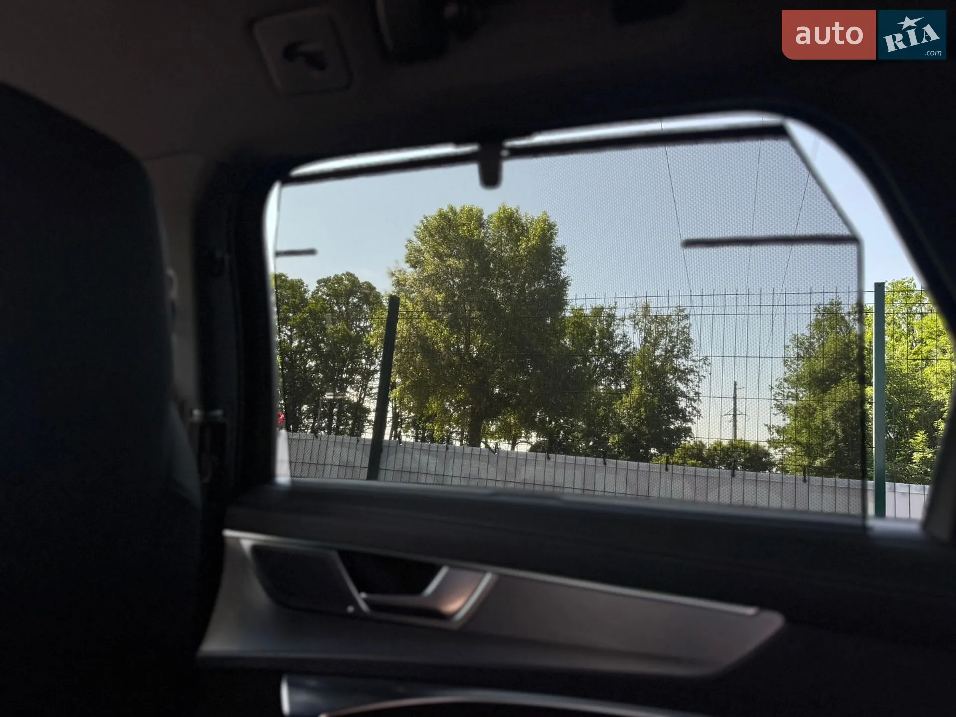 2021 Audi S6 - мініатюра 44