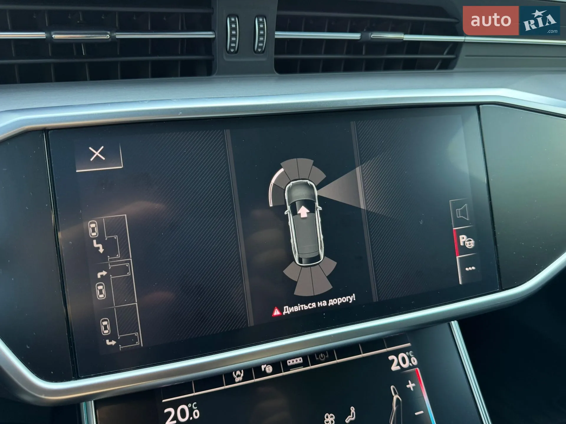 2021 Audi S6 - мініатюра 83