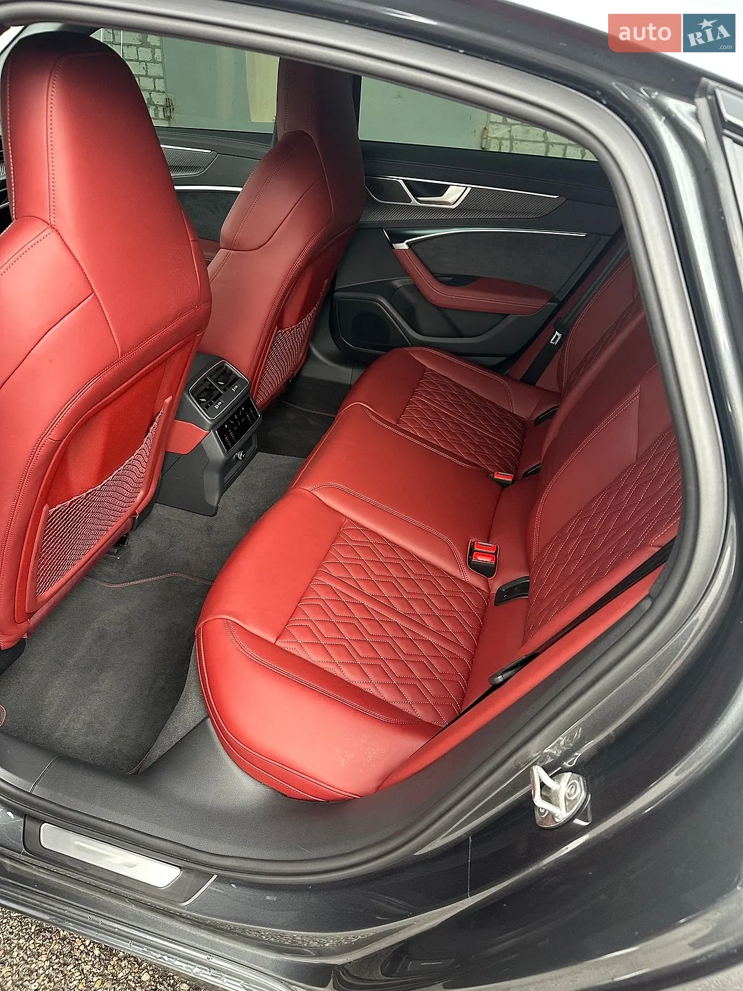 2024 Audi S6 - мініатюра 17