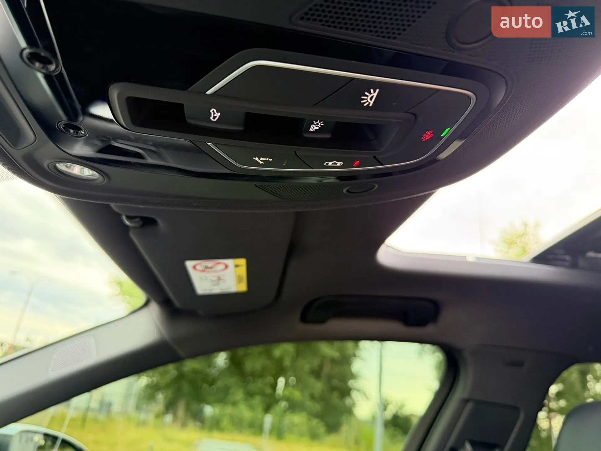 2019 Audi S6 - мініатюра 32