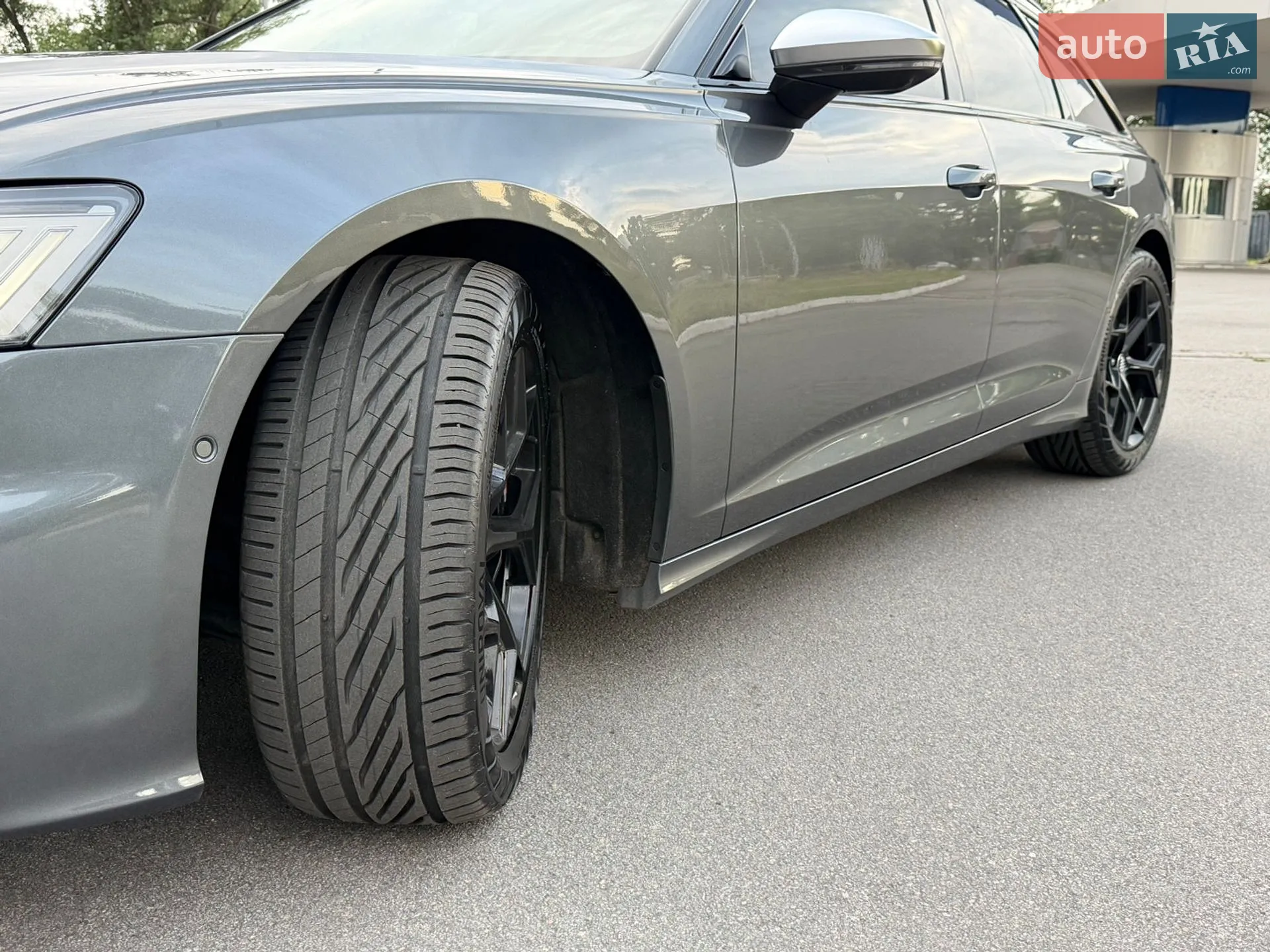 2019 Audi S6 - мініатюра 36