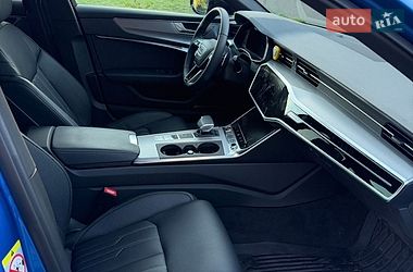 Седан Audi S6 2024 в Львові фото 22 Седан Audi S6 2024 в Львові