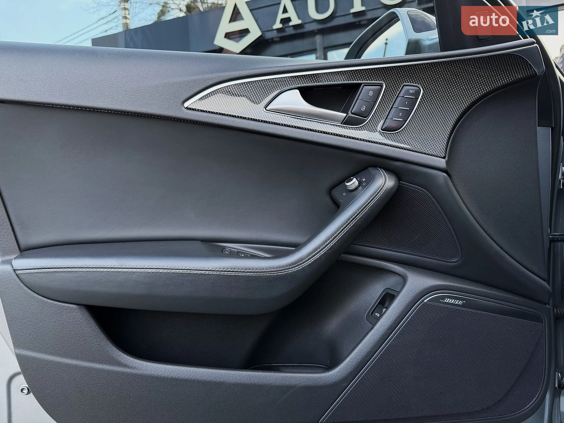 2014 Audi S6 - мініатюра 30
