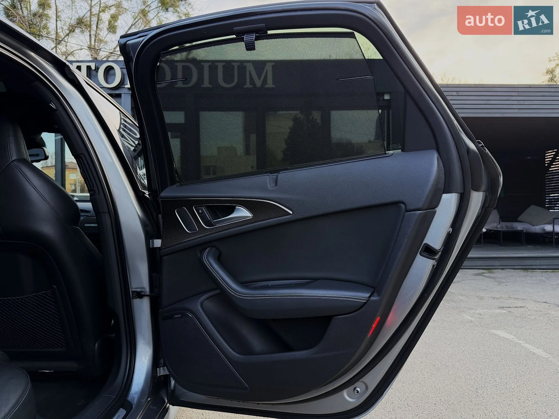 2014 Audi S6 - мініатюра 34