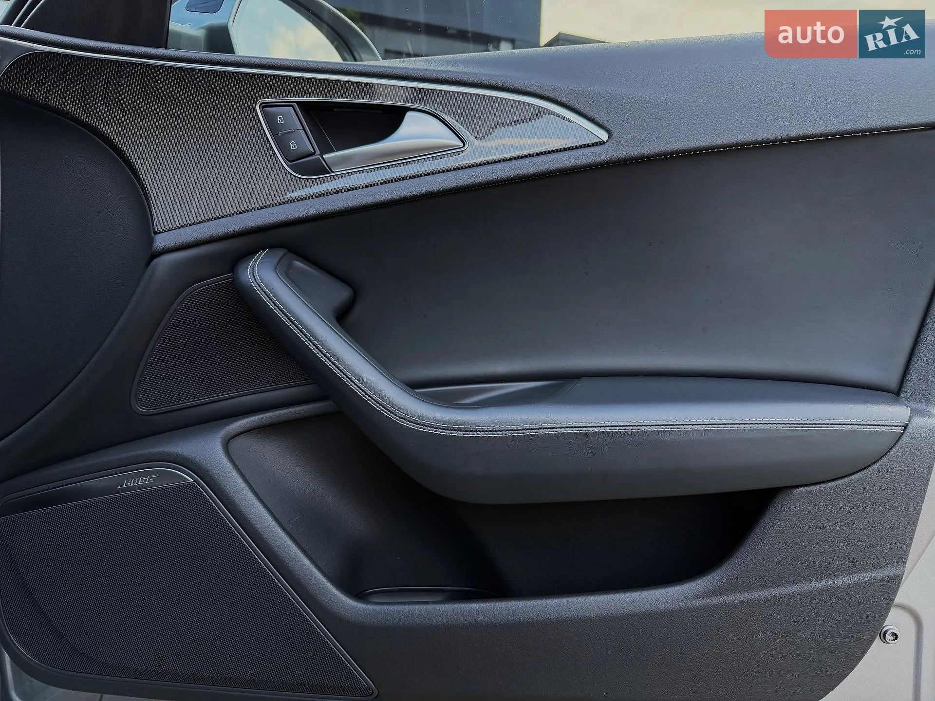 2014 Audi S6 - мініатюра 36