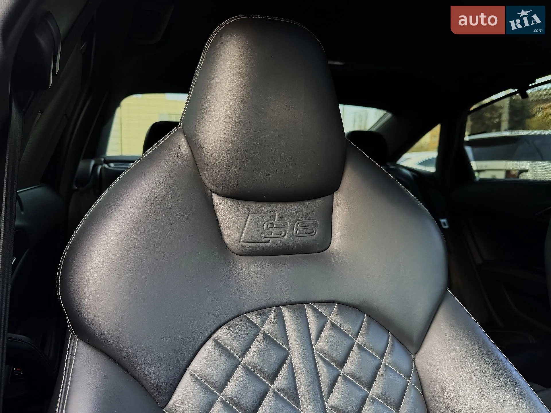 2014 Audi S6 - мініатюра 39